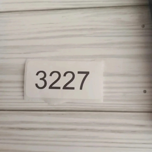 L'agence sada High rise cropped slim jeans in York destruct women's 27 - Picture 9 of 9